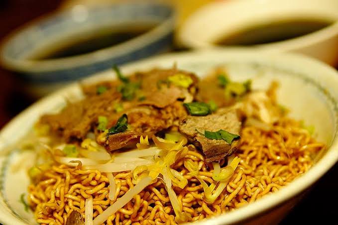 Mi Kolok