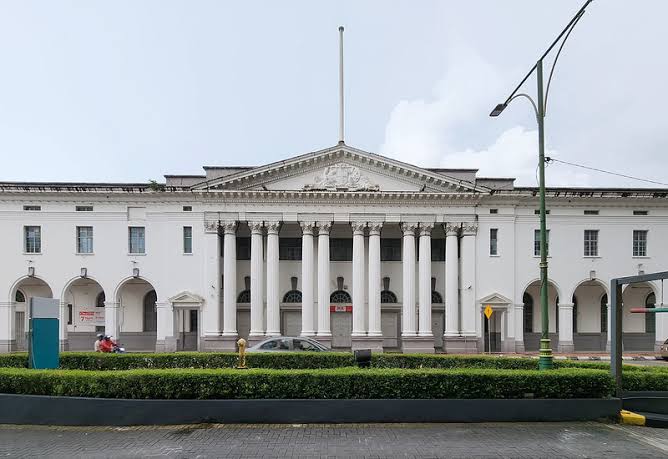 General Post Office