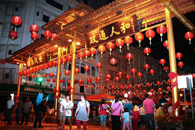 Chinese New Year