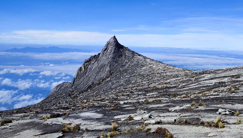 Kinabalu Geopark