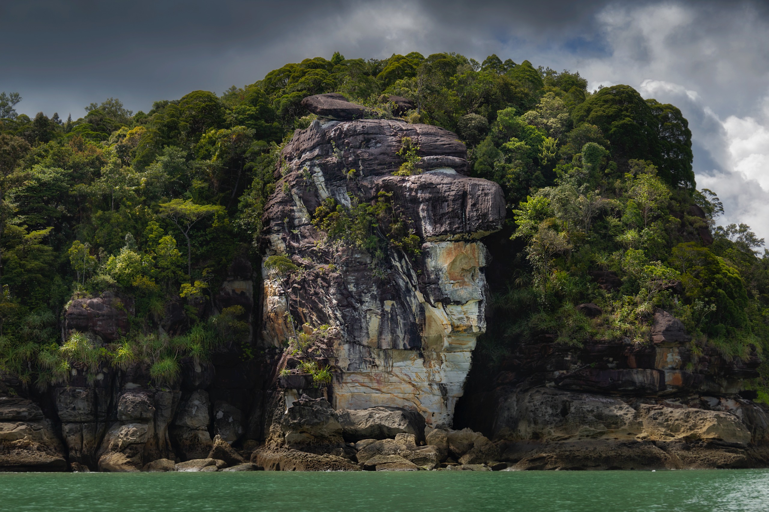 Sarawak Delta Geopark