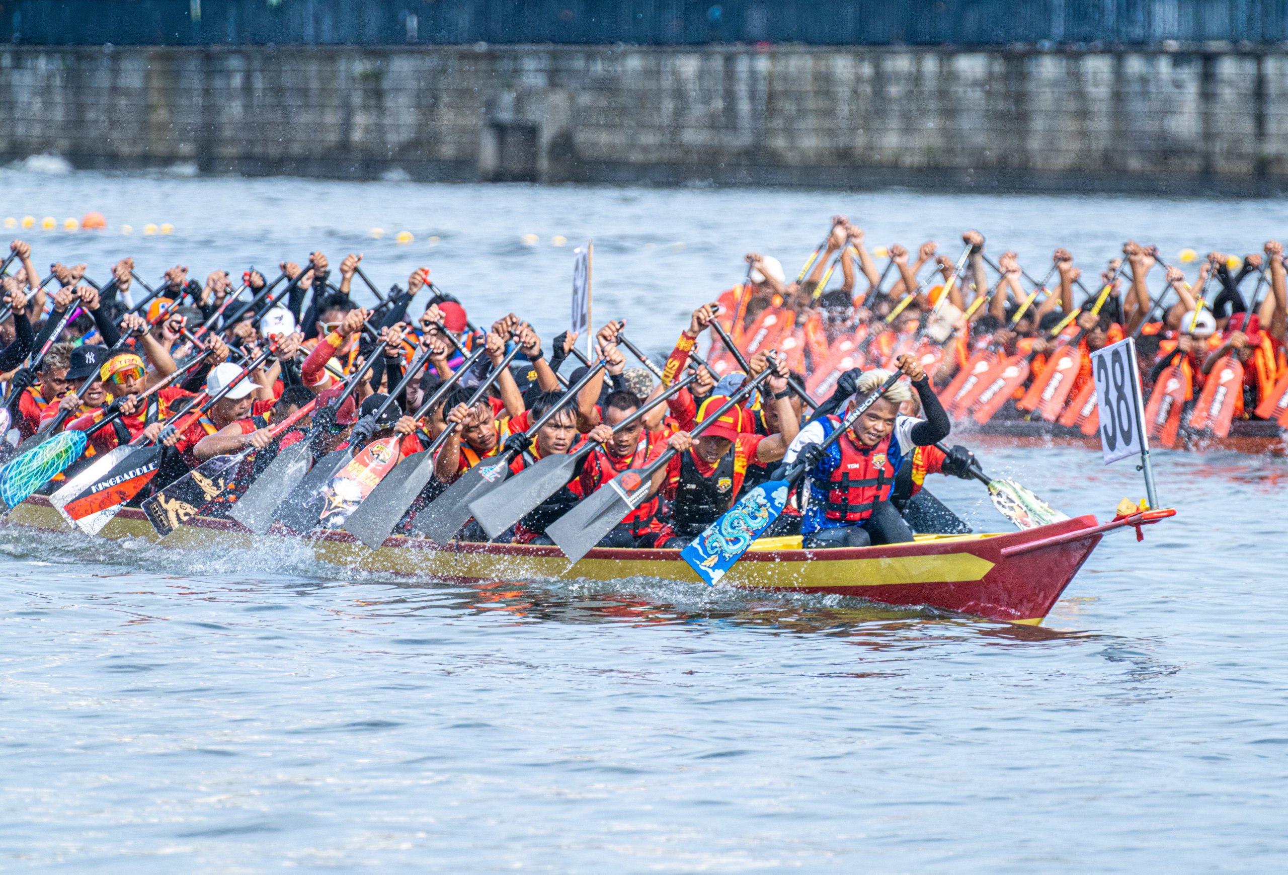 Regatta Festival