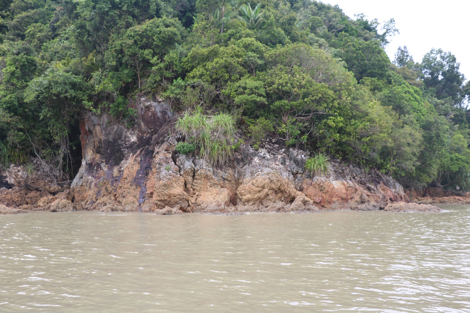 Mélange Tanjung Adam