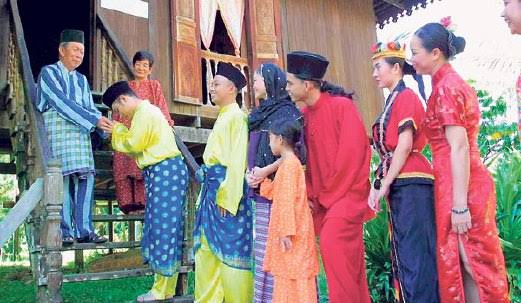 Hari Raya Aidilfitri