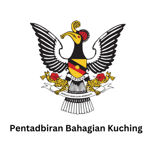 Pentadbiran Bahagian Kuching