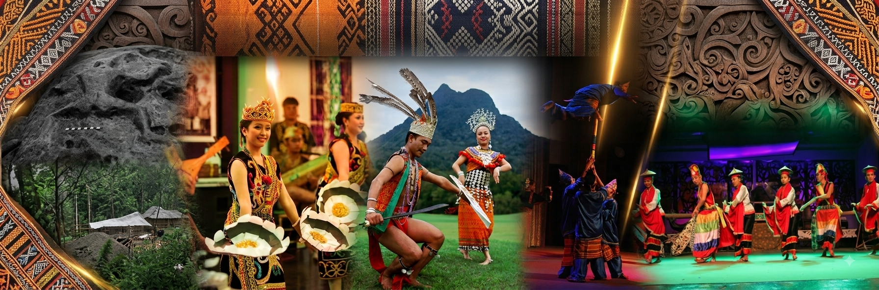 Cultural Heritage & Archaeology
